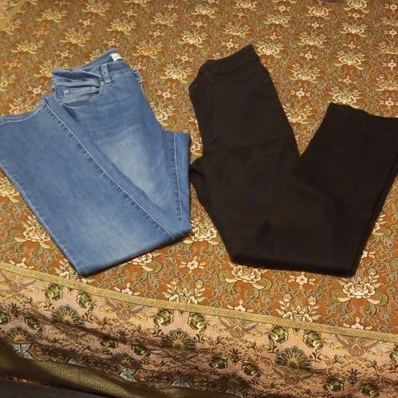 coliection DNM Denim - Women pants